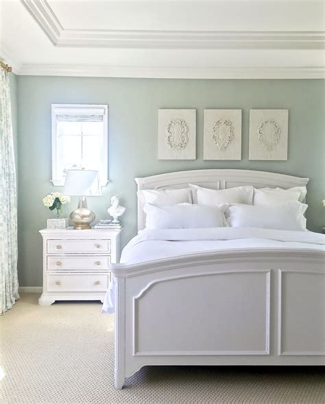 What Colour White For Bedroom