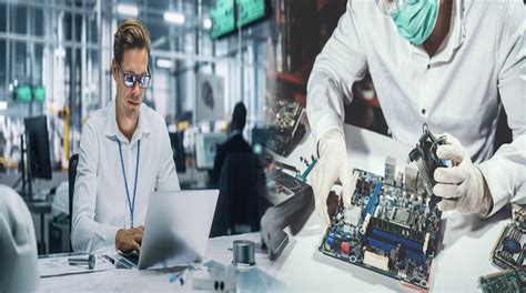 What Companies Need Computer Engineers