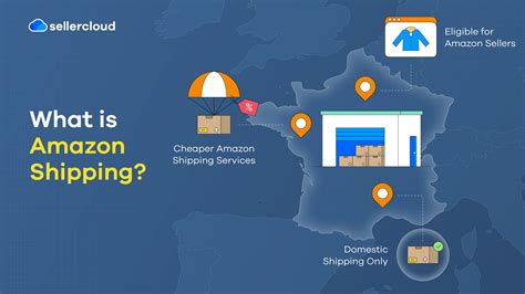 what company do amazon use for delivery