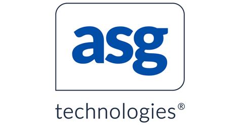what company is asg
