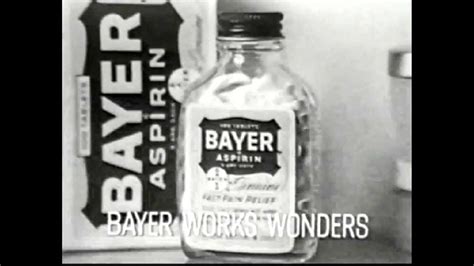 what company owns bayer aspirin