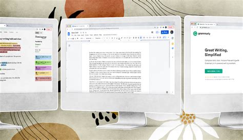 what computer program should i use to write a book