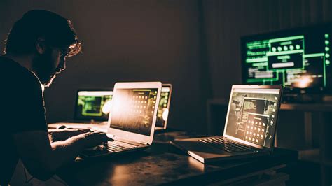 What Computers Do Hackers Use