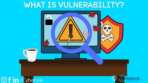 what constitutes a software vulnerability