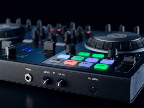 What Controllers Are Compatible With Traktor