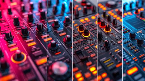 What Controllers Work With Traktor