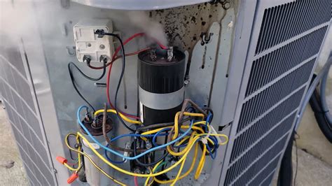 what could cause the ac relay to keep blowinghttps www.netflix.com