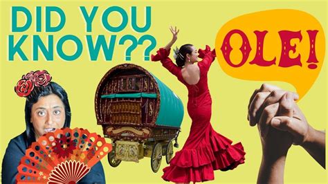 what country did flamenco originate