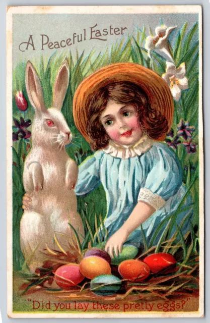 what country did the easter bunny originate