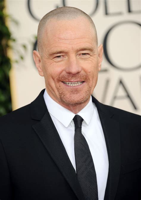 what country does bryan cranston come from
