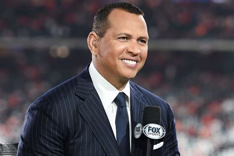 what country is alex rodriguez from