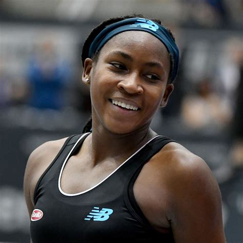 what country is coco gauff from