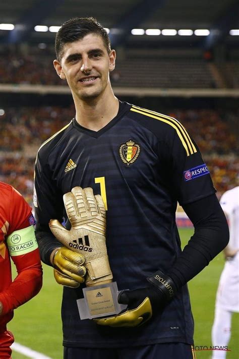 what country is courtois from