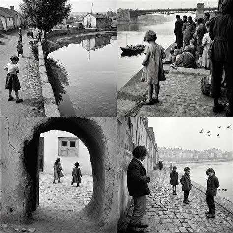what country is henri cartier-bresson from