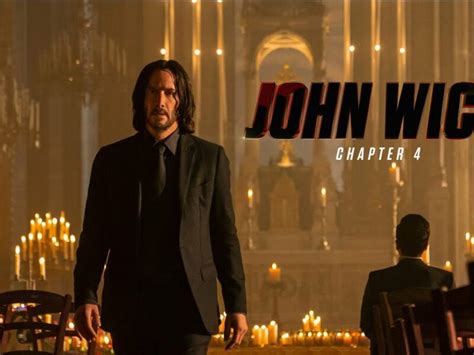 what country is john wick from