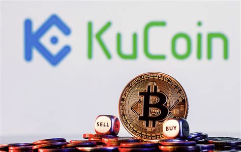 what country is kucoin based in