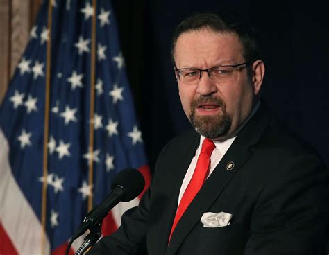 what country is sebastian gorka from