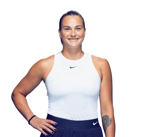 what country is tennis player sabalenka from