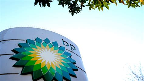 what country owns bp