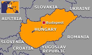 what country speaks hungarian