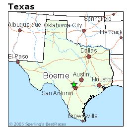 Boerne When Your Small Town Feels Too Big Keller Williams Boerne