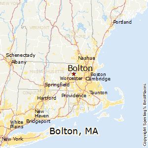 what county is bolton ma