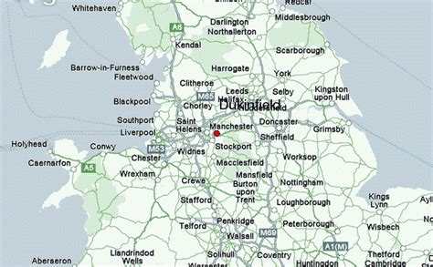 what county is dukinfield in uk