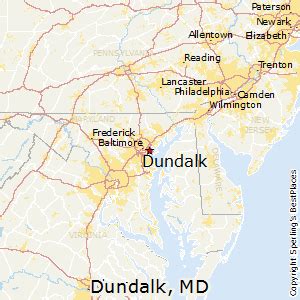 what county is dundalk md in