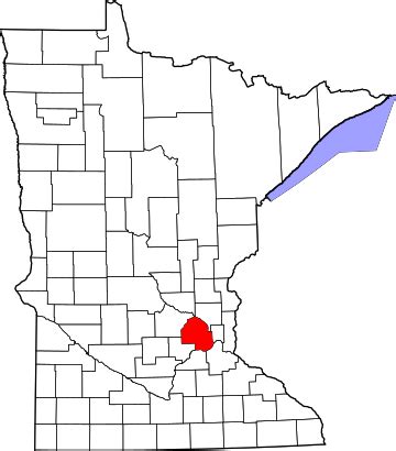 what county is excelsior minnesota in