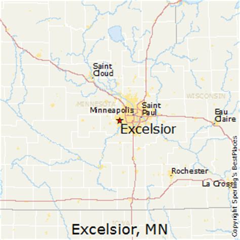 what county is excelsior mn in