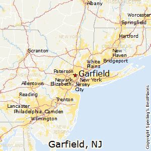what county is garfield nj located in