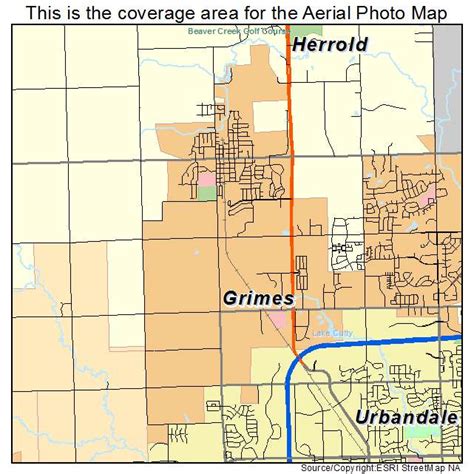 what county is grimes ia in