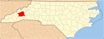 what county is leicester nc in