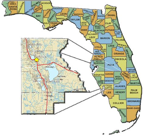 what county is sebring florida in