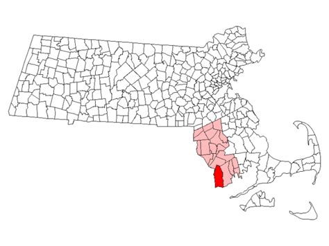 what county is westport in ma