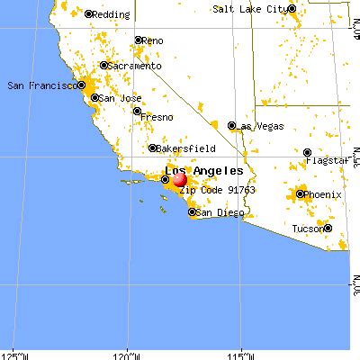 what county is zip code 91763