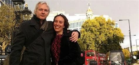 what crime did julian assange commit