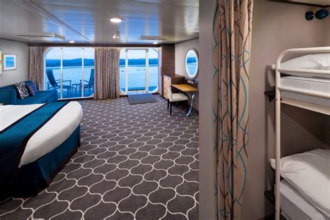 Choosing a Cruise Ship Room What to Expect