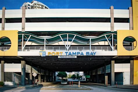 Port Tampa Bay To Add Three Cruise Lines WUSF Public Media