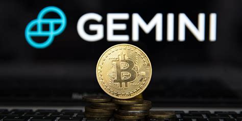 what cryptos does gemini sell