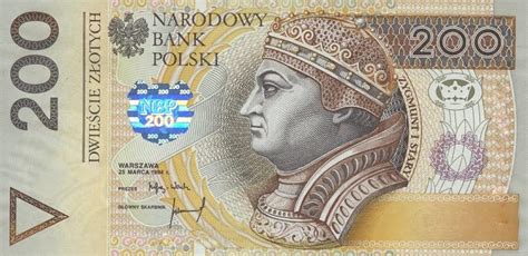 what currency does poland use