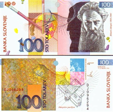 what currency does slovenia use