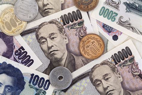 what currency is the yen