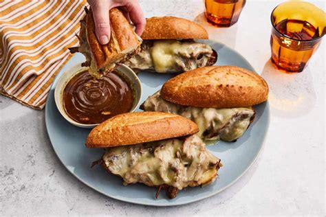 What Cut For Beef Dip