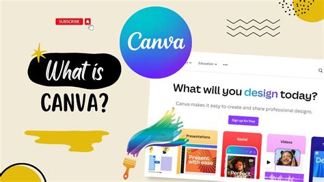 what database does canva use