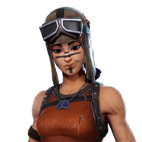 what date did renegade raider come out