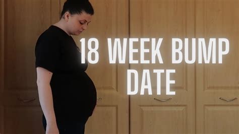 What Date Is In 18 Weeks