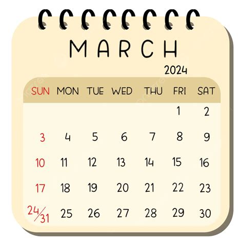 What Date Is Late March