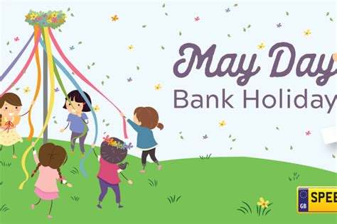 what date is may day bank holiday