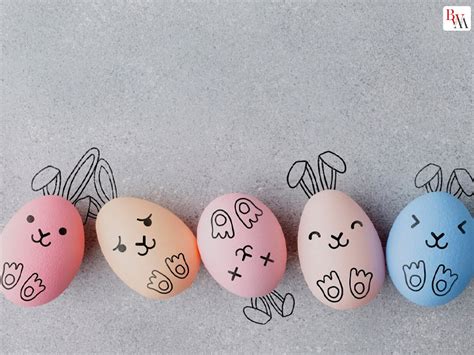 what day do you wish people a happy easter